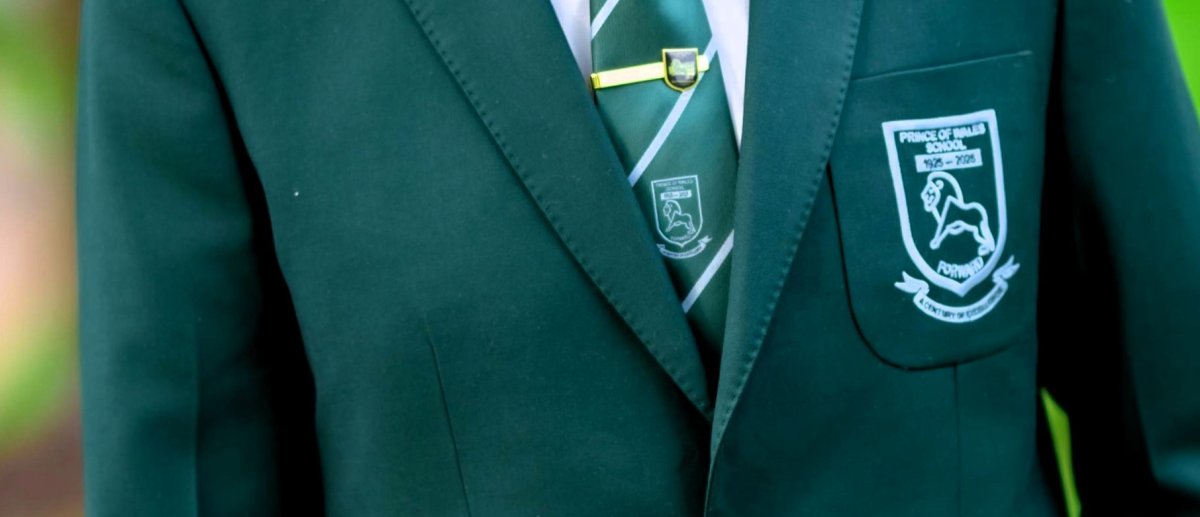 The Transformative Impact of a Blazer 